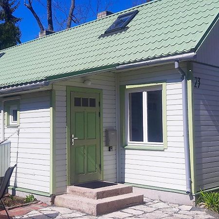 Supeluse 23 Holiday Home Pärnu Exteriör bild