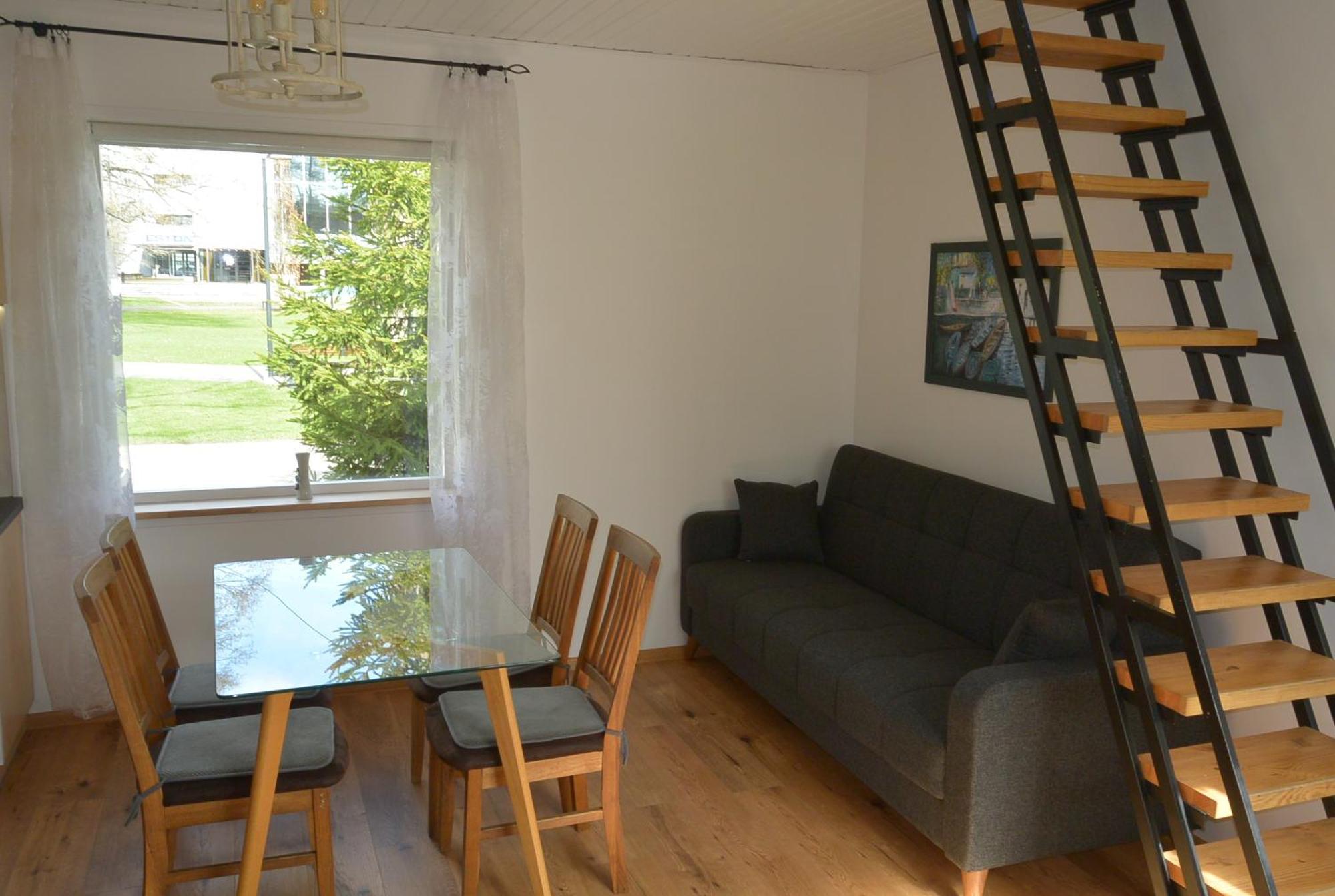 Supeluse 23 Holiday Home Pärnu Exteriör bild